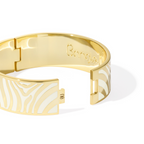Zebra - Blanc Sable