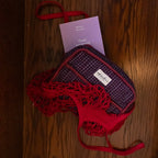 Trousse - Rahana - Khadi Taffeta