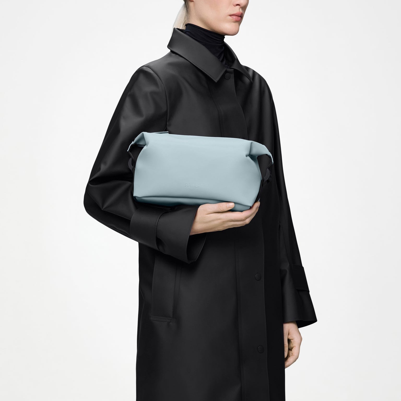 Hilo Wash Bag - Pool