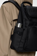 Texel Cargo Backpack -Blue dusk