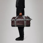 Textel Duffel Bag Small - Depth