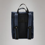 2 Way Tote backpack W3 - Navy