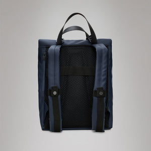 2 Way Tote backpack W3 - Navy