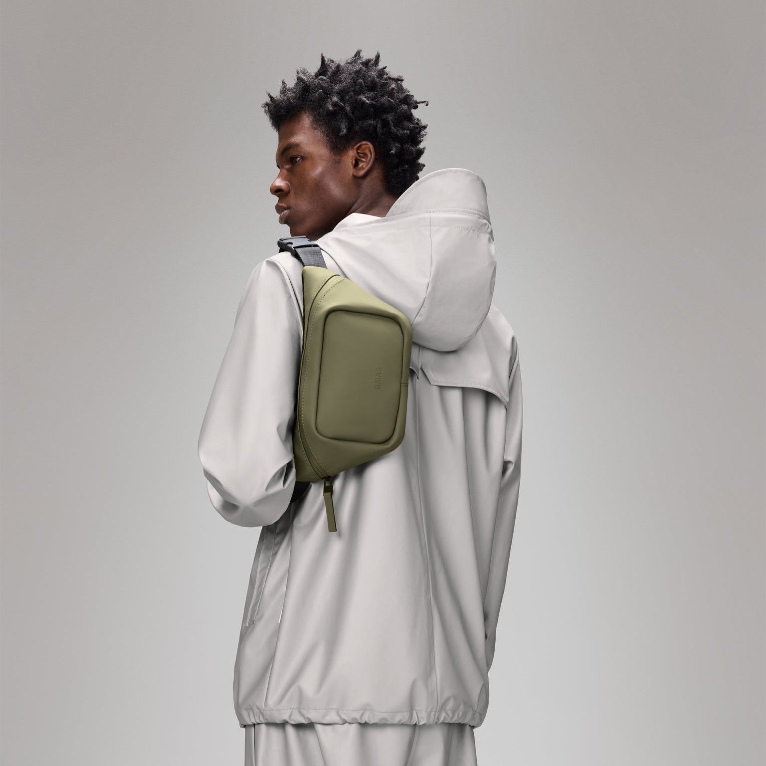 Bum Bag Mini W3 - Marsh