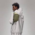 Bum Bag Mini W3 - Marsh