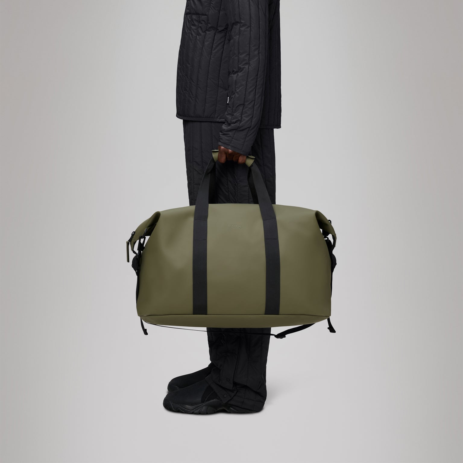 Hilo Weekend Bag - Marsh