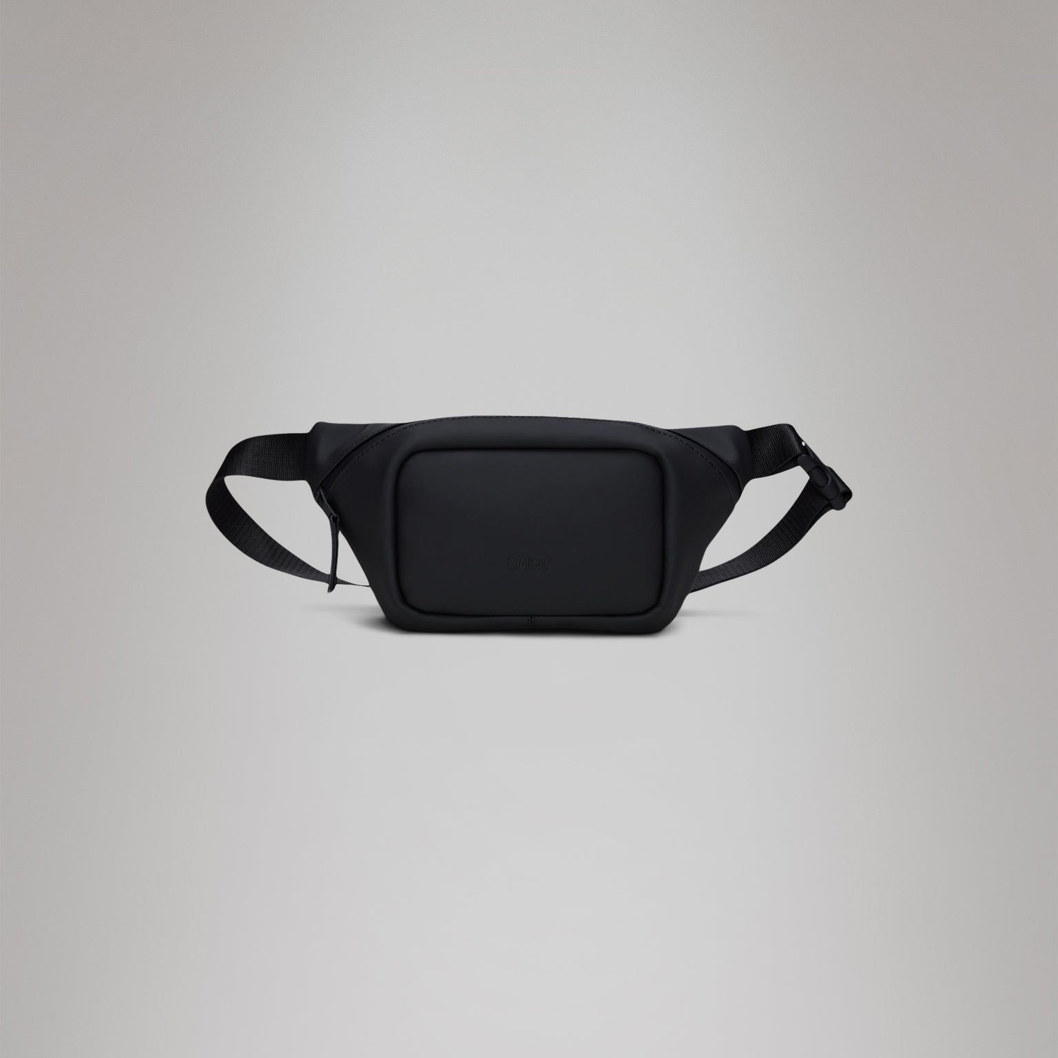 Bum Bag Mini W3 - Black