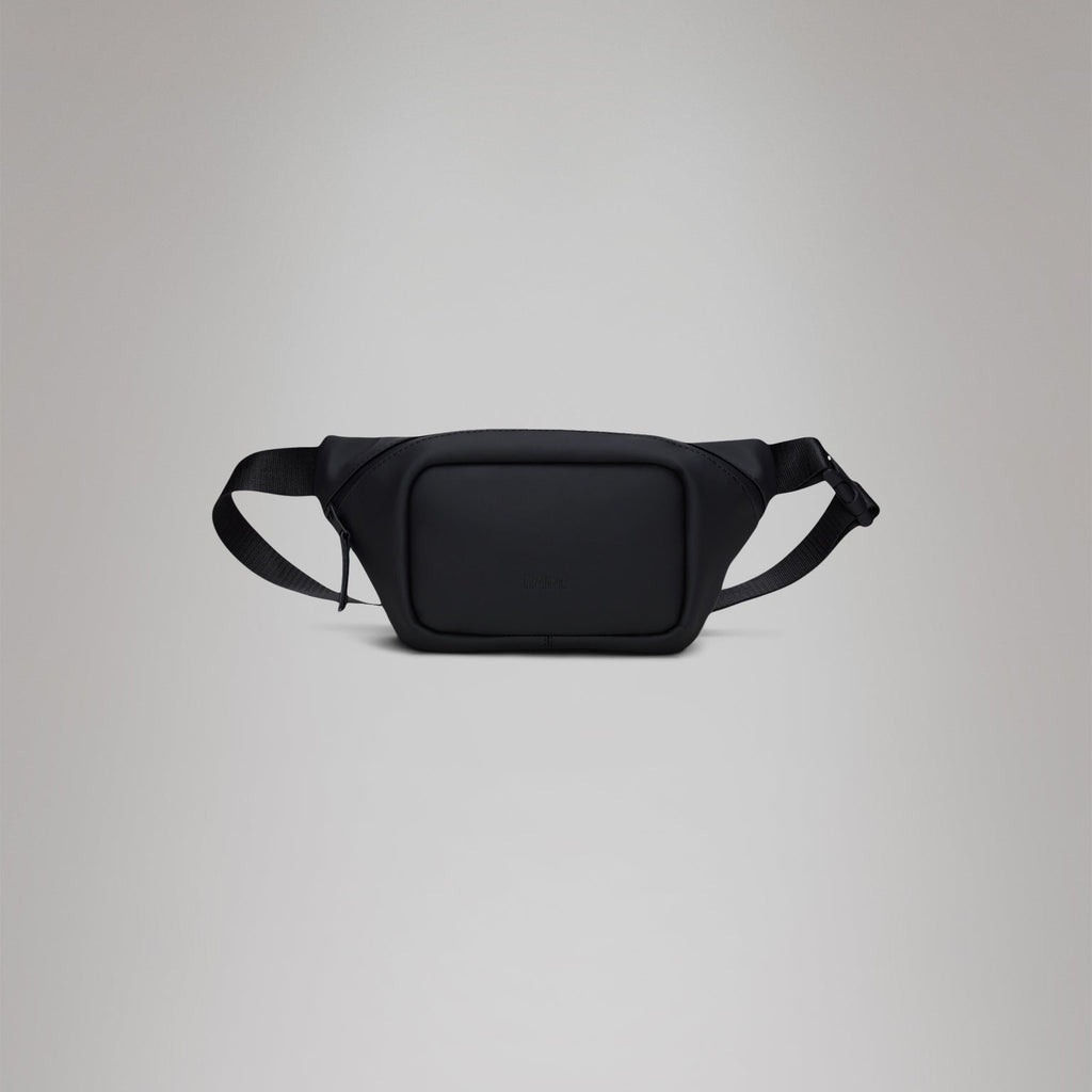 Bum Bag Mini W3 - Black