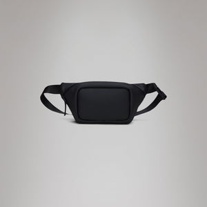Bum Bag Mini W3 - Black