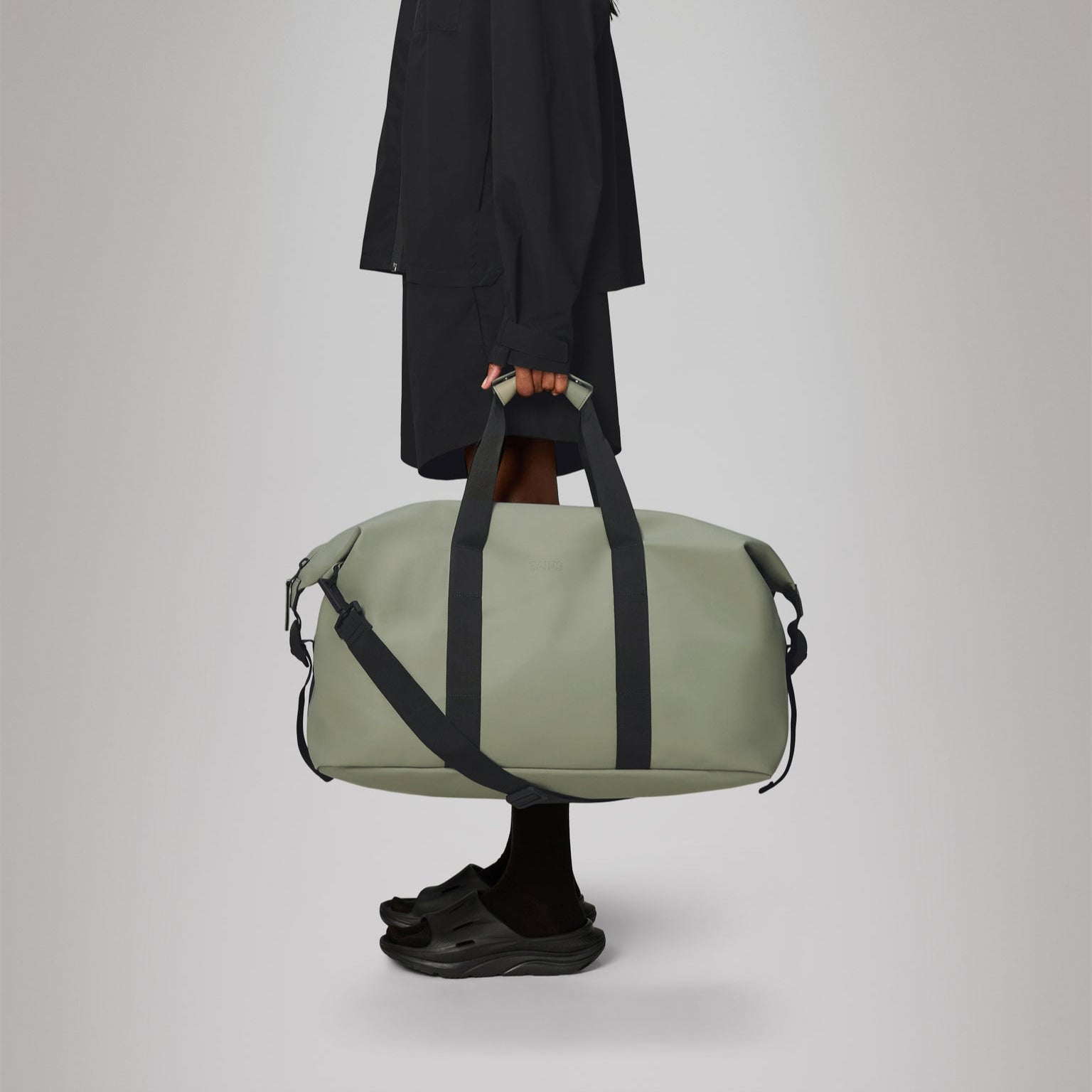 Hilo Weekend Bag - Drift