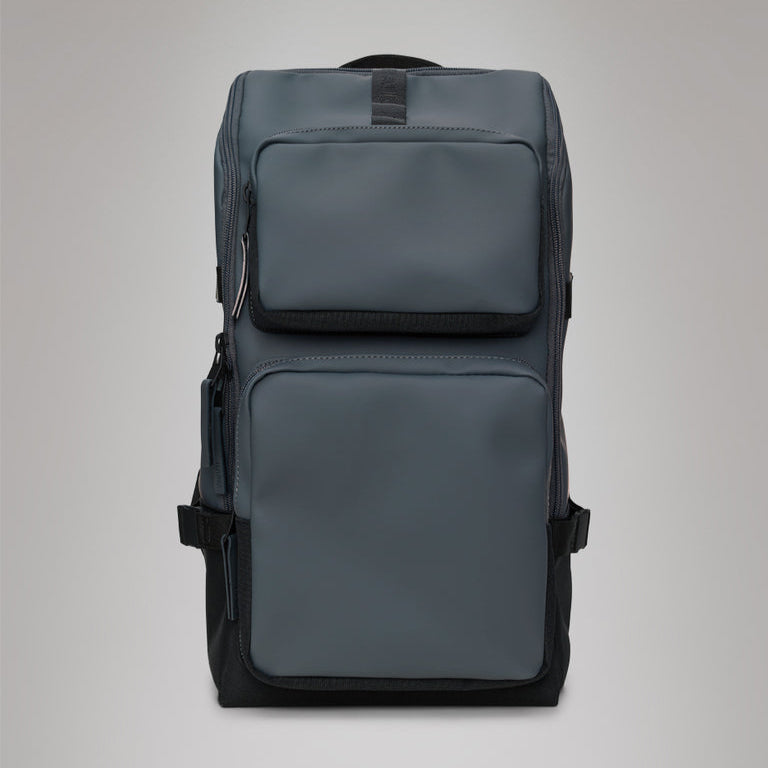 Trail Cargo Backpack - Lagoon
