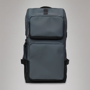 Trail Cargo Backpack - Lagoon