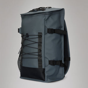 Trail backpack Montaineer - Lagoon