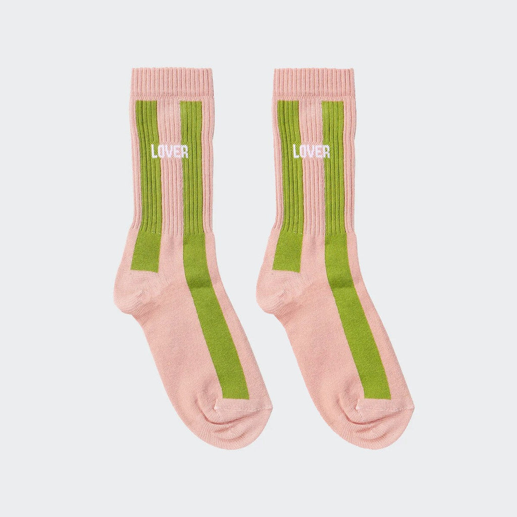 LOVER BI-GOÛT - Chaussettes