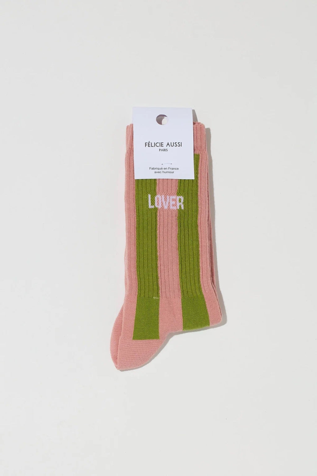 LOVER BI-GOÛT - Chaussettes