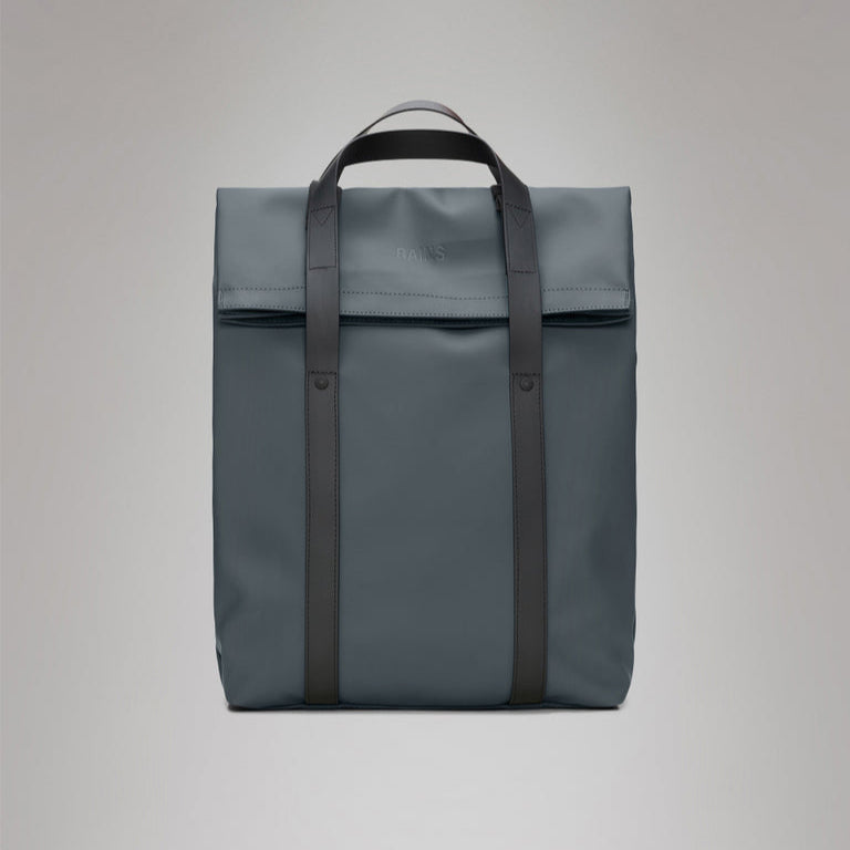 2 Way Tote backpack W3 - Lagoon