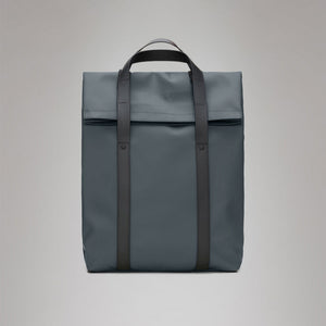 2 Way Tote backpack W3 - Lagoon