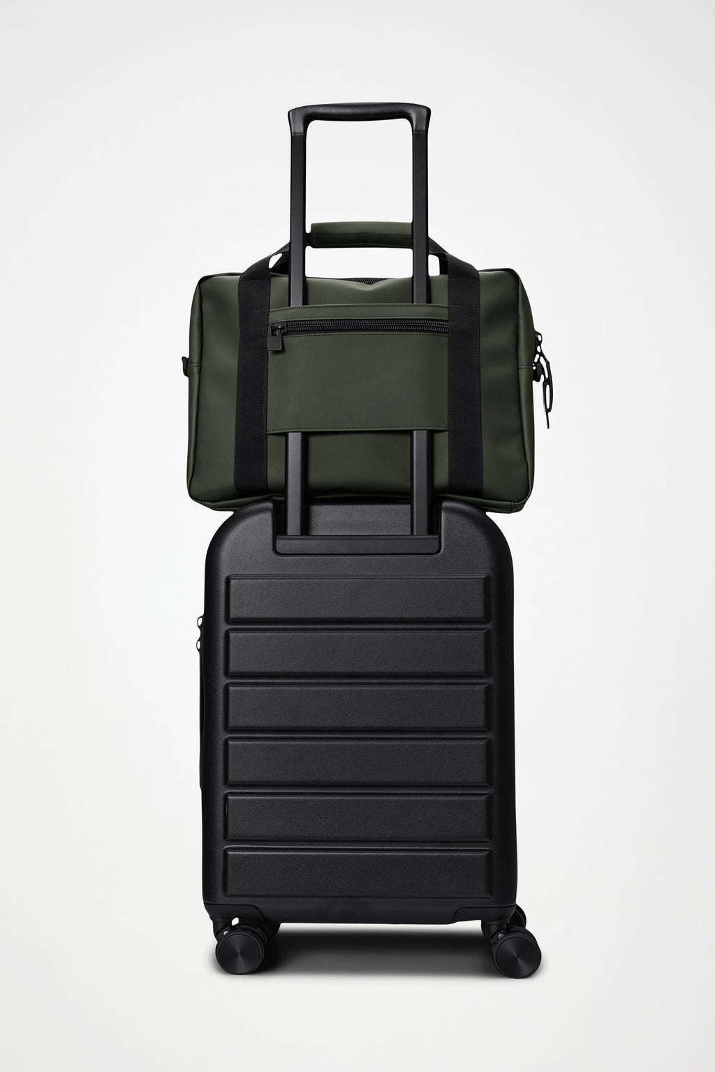 Texel Tech Bag - Green