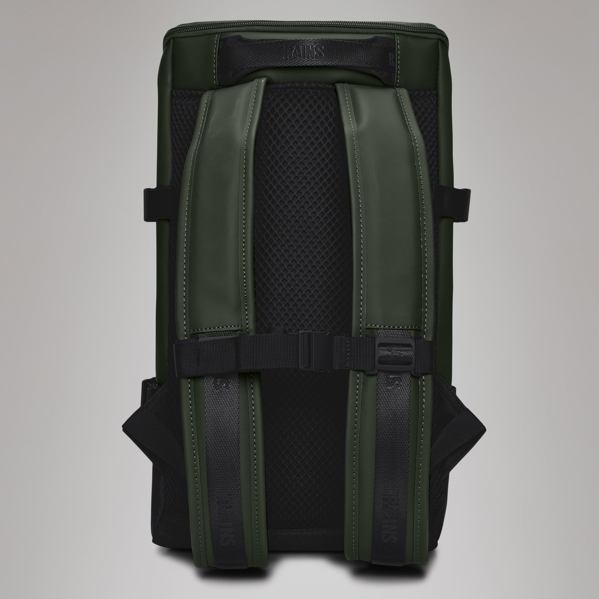 Trail Cargo Backpack - Green