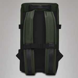 Trail Cargo Backpack - Green