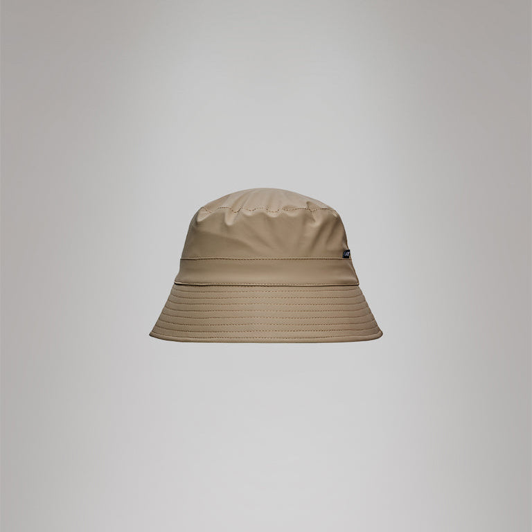 Bucket Hat W2 - Beige