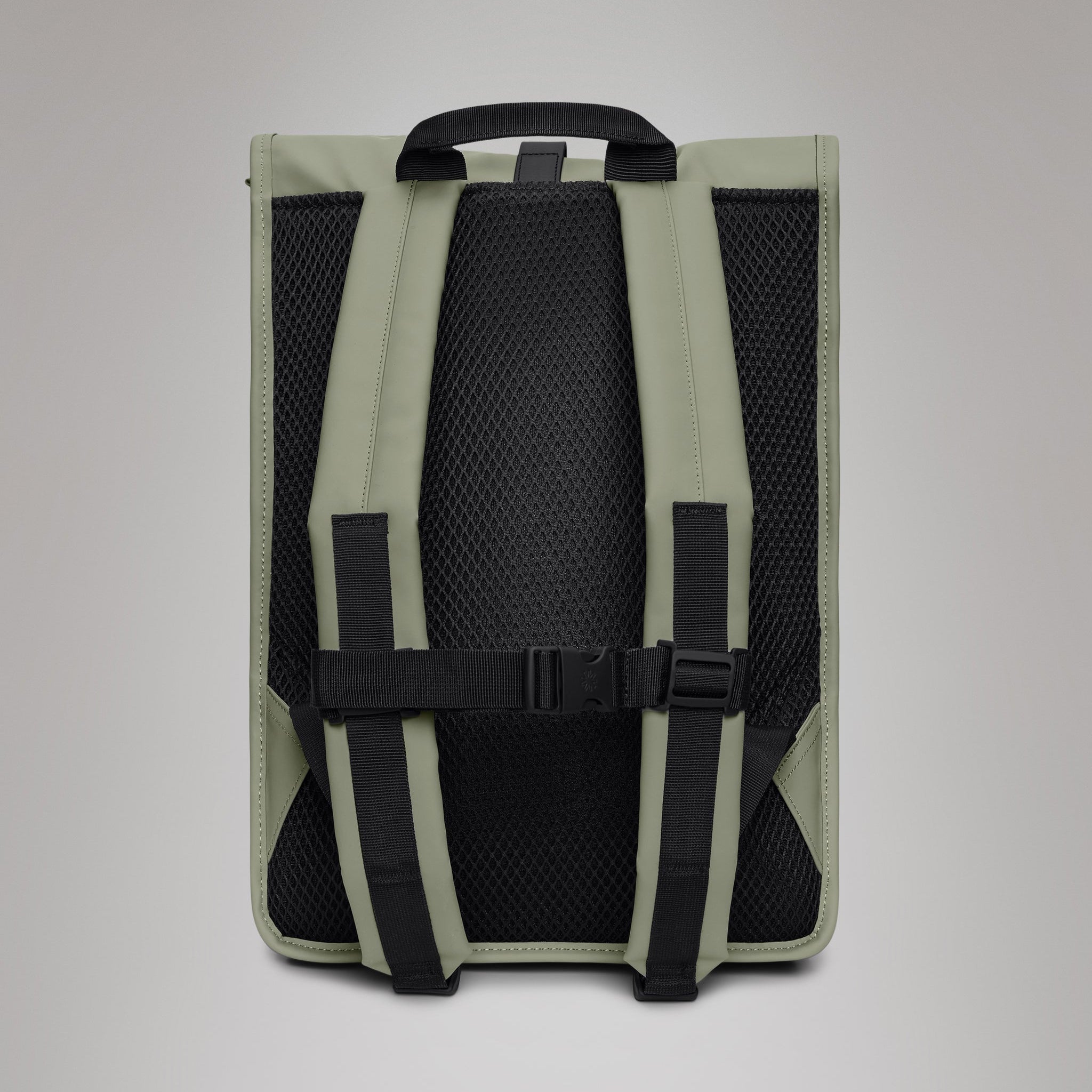 Rolltop Rucksack - Drift