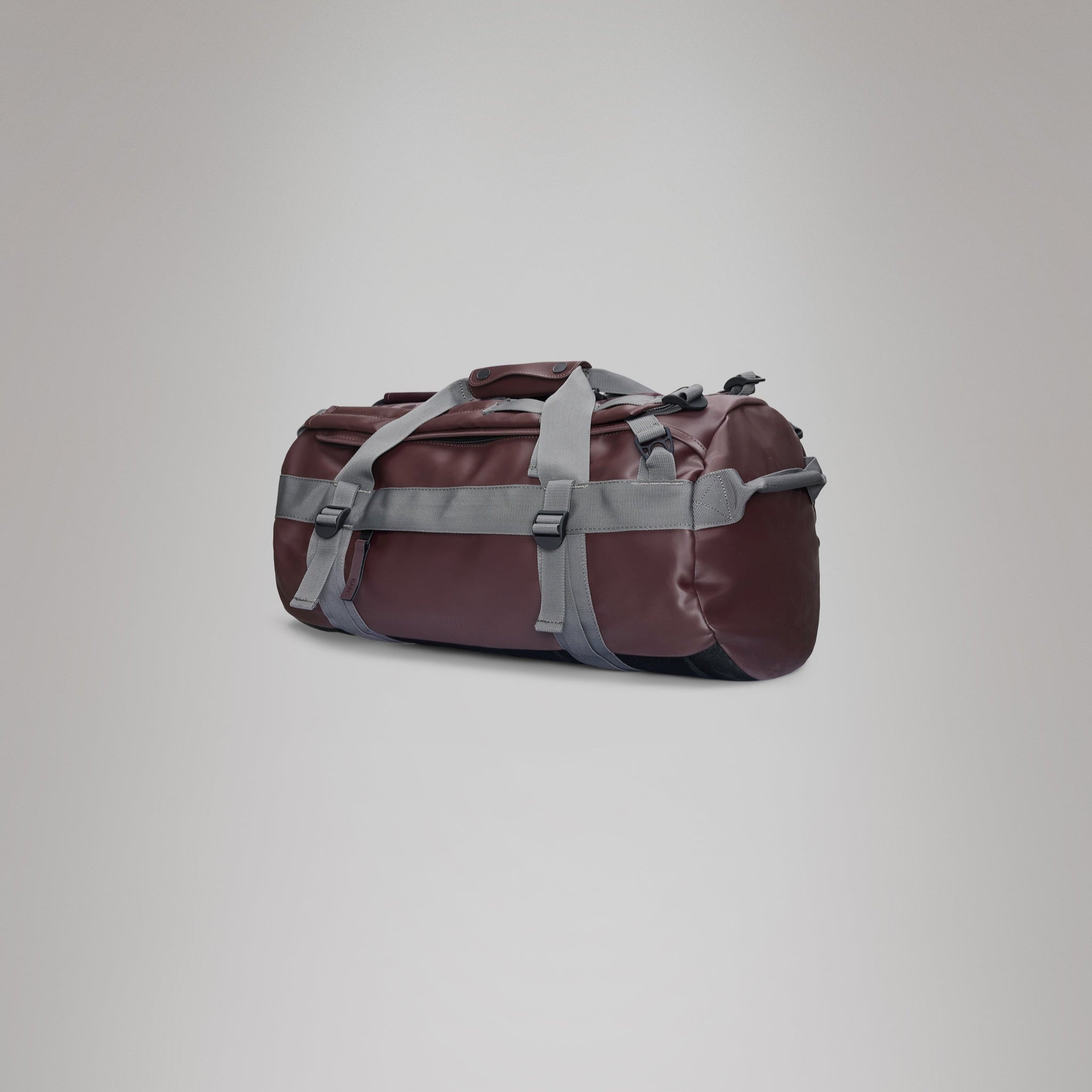 Textel Duffel Bag Small - Depth