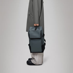 Trail Cargo Backpack - Lagoon