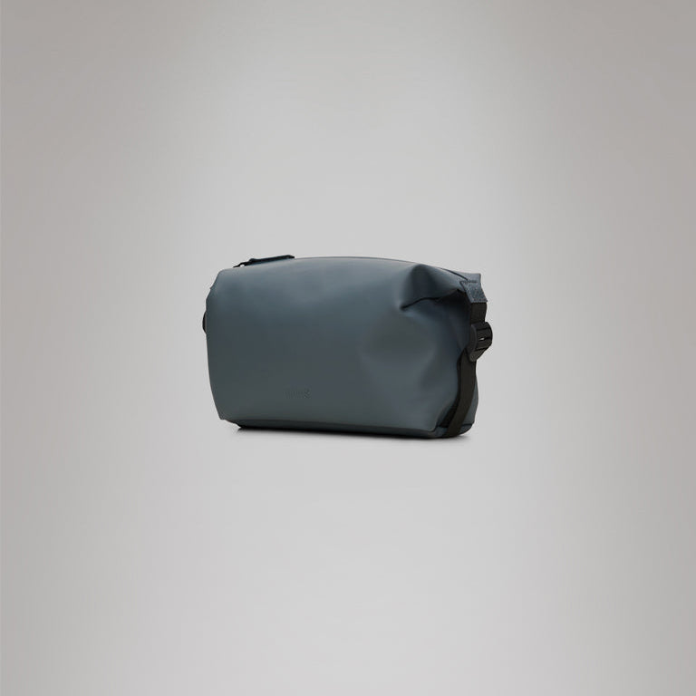 Hilo Wash Bag - Lagoon
