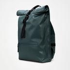 Rolltop Rucksack - Mystique