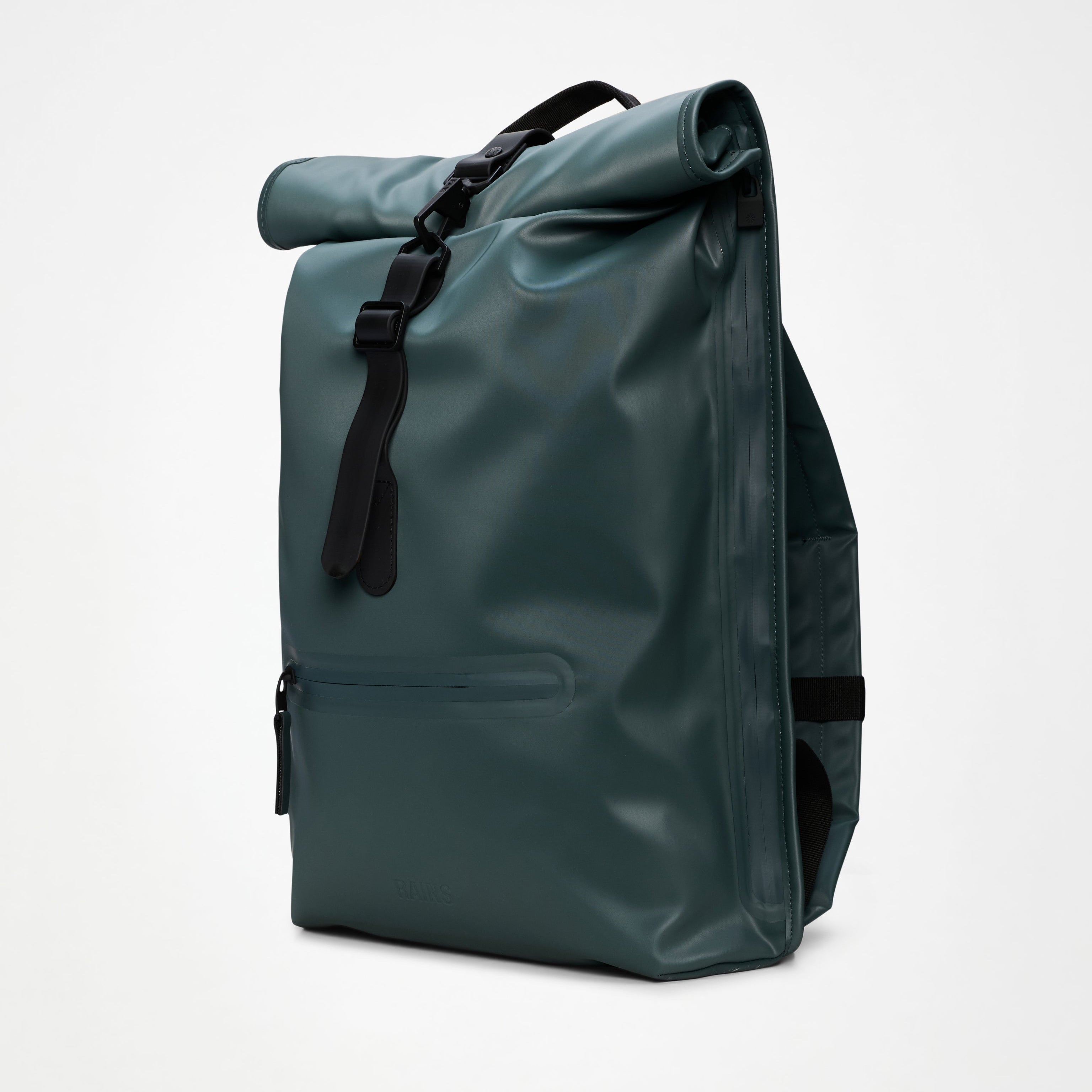 Rolltop Rucksack - Mystique