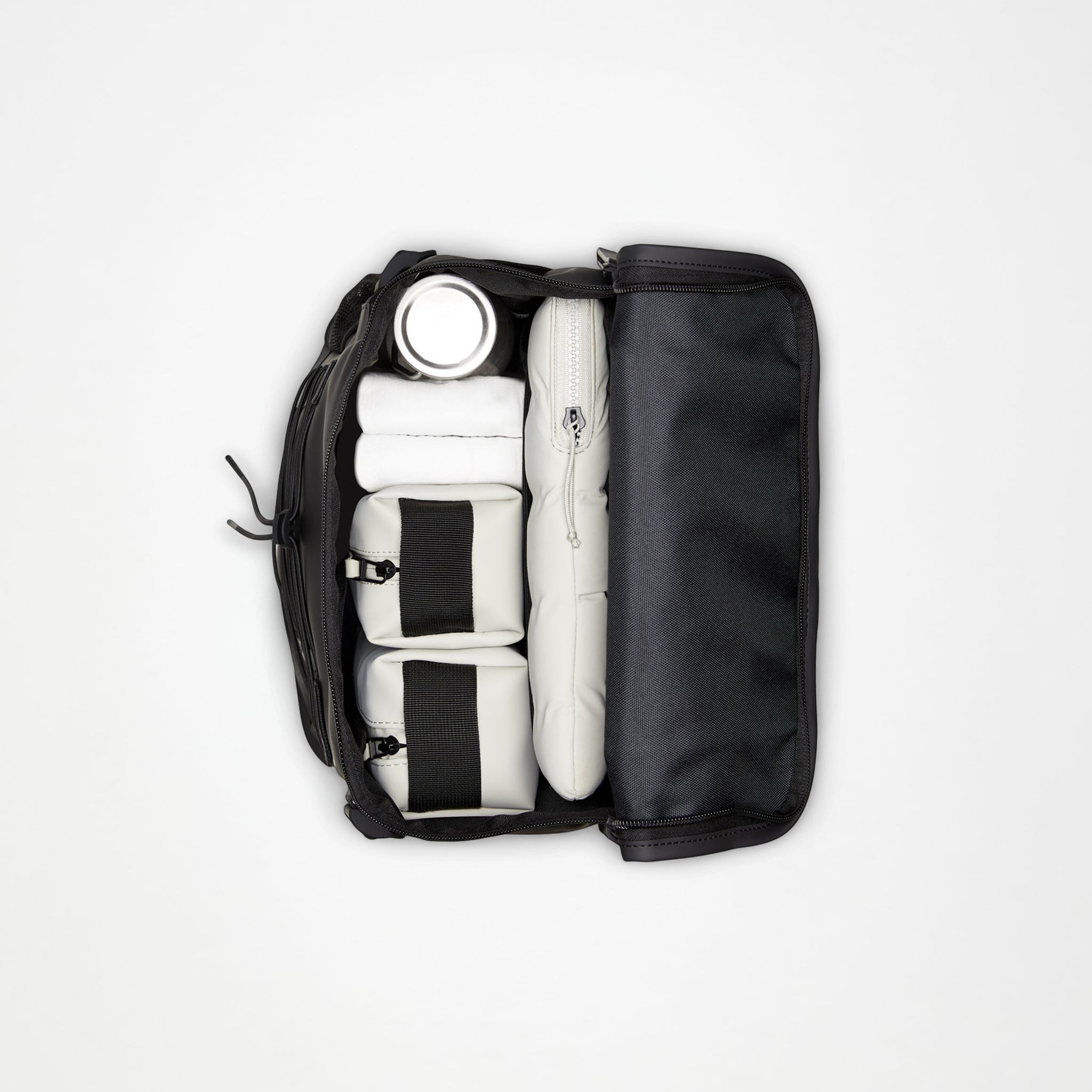 Trail backpack Montaineer - Well