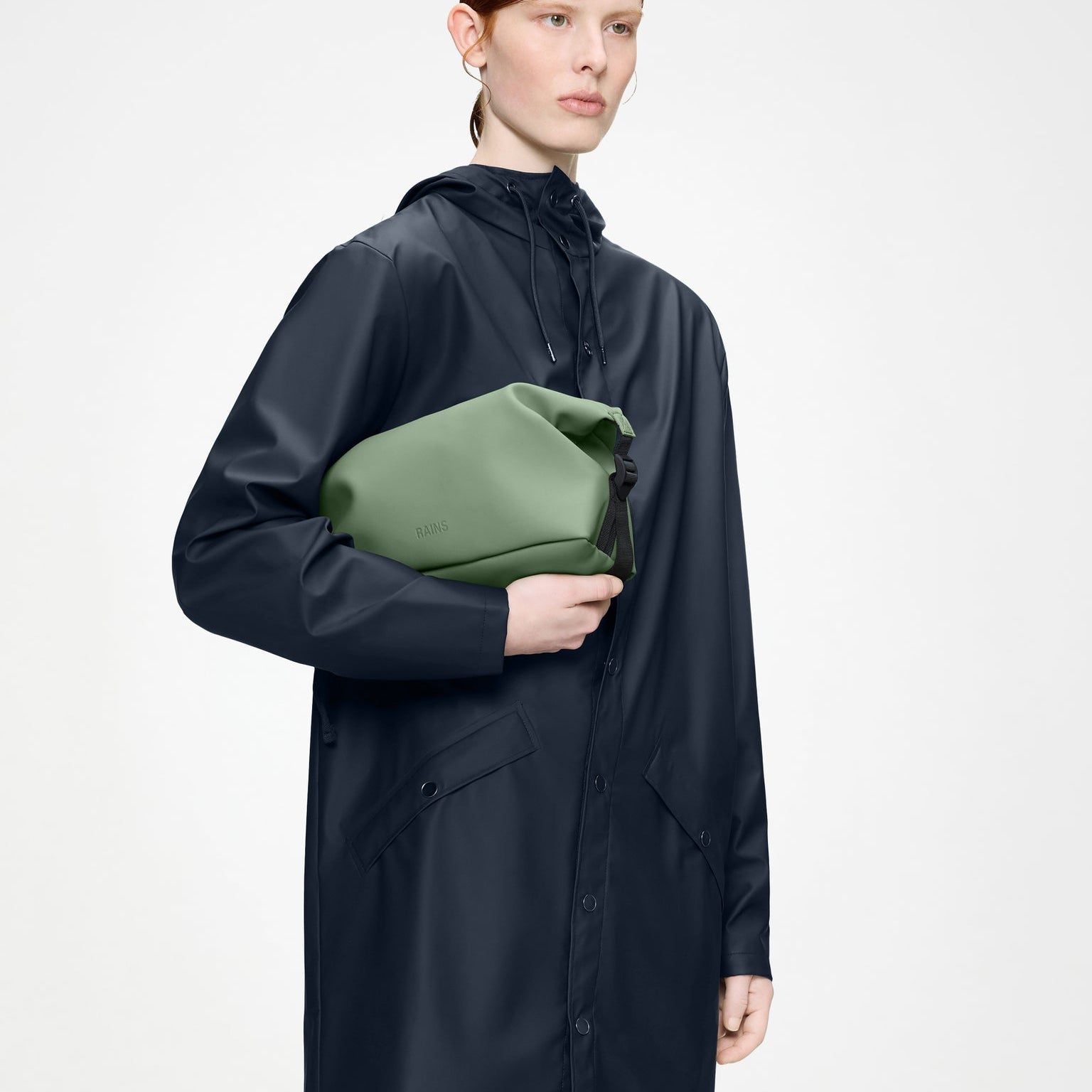 Hilo Wash Bag - Well
