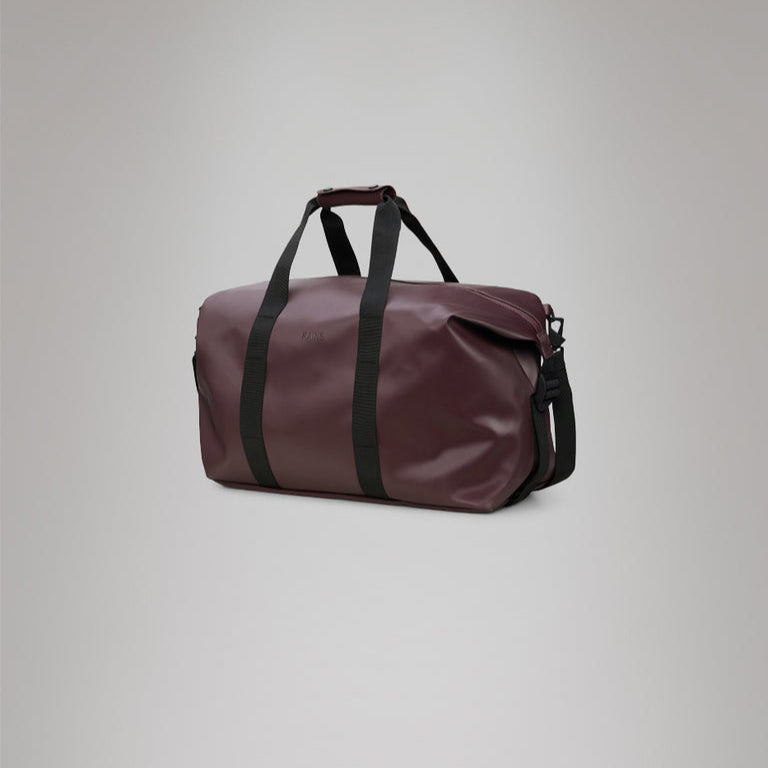 Hilo Weekend Bag - Depth