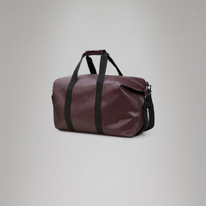 Hilo Weekend Bag - Depth