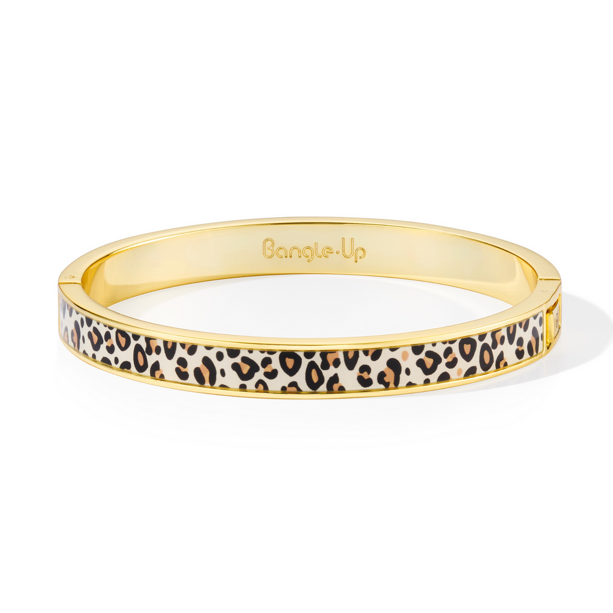 Bracelet Tina - Léopard