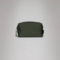 Wash Bag Small - Green