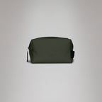 Wash Bag Small - Green