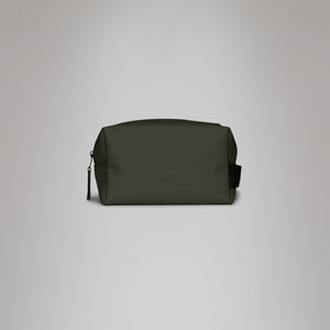 Wash Bag Small - Green