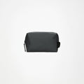 Wash Bag Small - Dark Grey