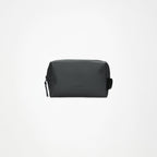 Wash Bag Small - Dark Grey