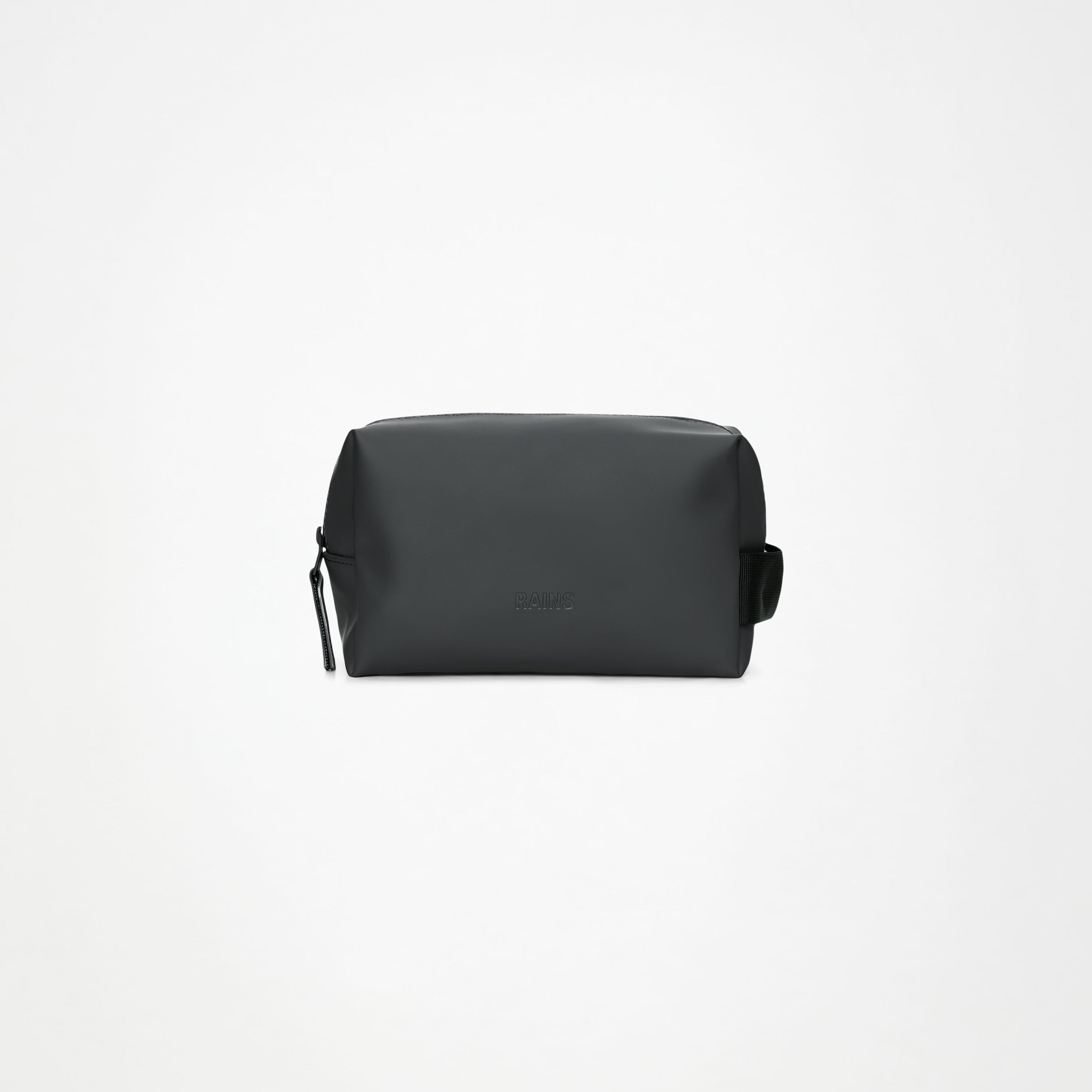 Wash Bag Small - Dark Grey