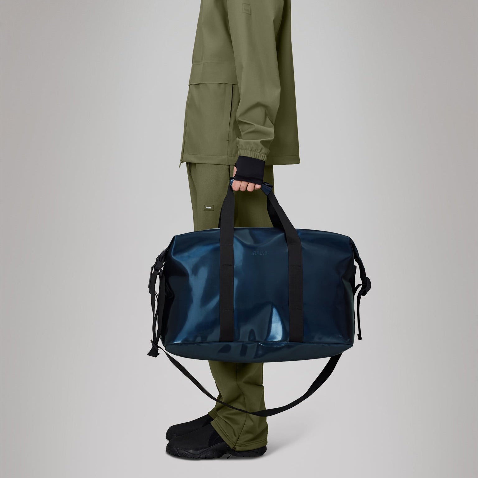 Hilo Weekend Bag - Spill