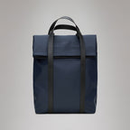 2 Way Tote backpack W3 - Navy