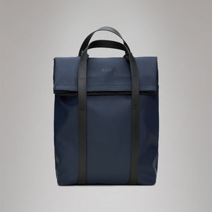2 Way Tote backpack W3 - Navy