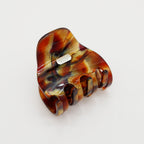 Pince very classique 3,5 cm - Marron doré