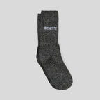 Bichette - Chaussettes pailletés Noir
