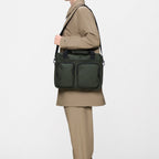 Texel Tech Bag - Green