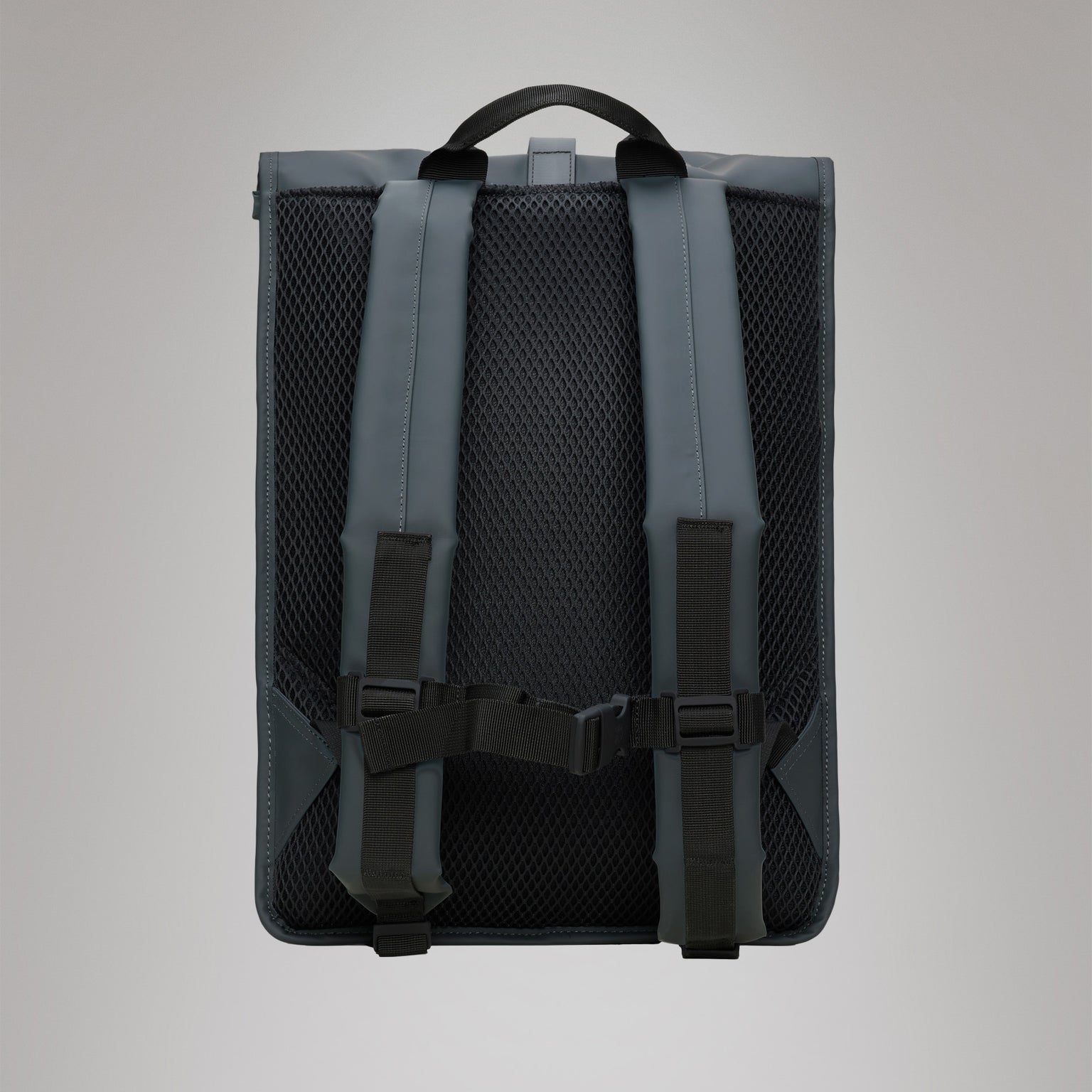 Rolltop Rucksack - Lagoon