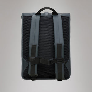 Rolltop Rucksack - Lagoon